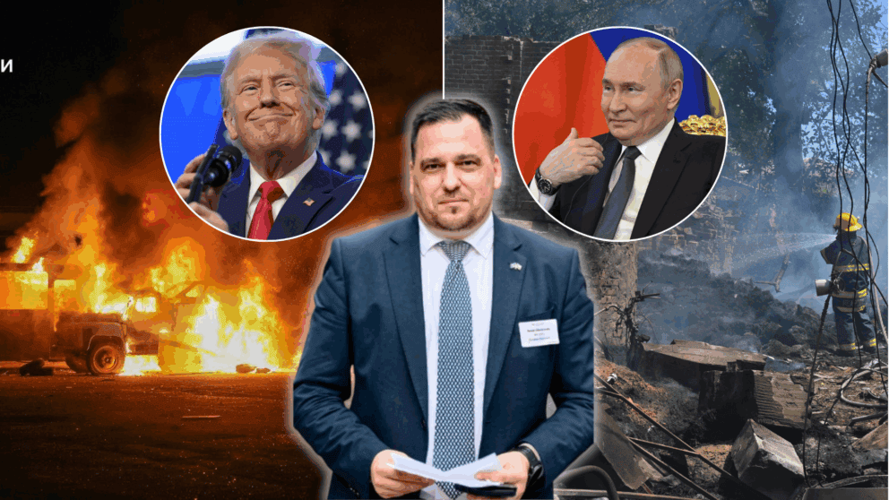 trump-putin-zdechovský