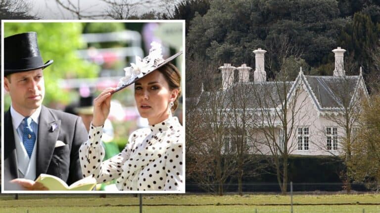 William a princezná Kate si vybrali malý domček v parku – Adelaide Cottage
