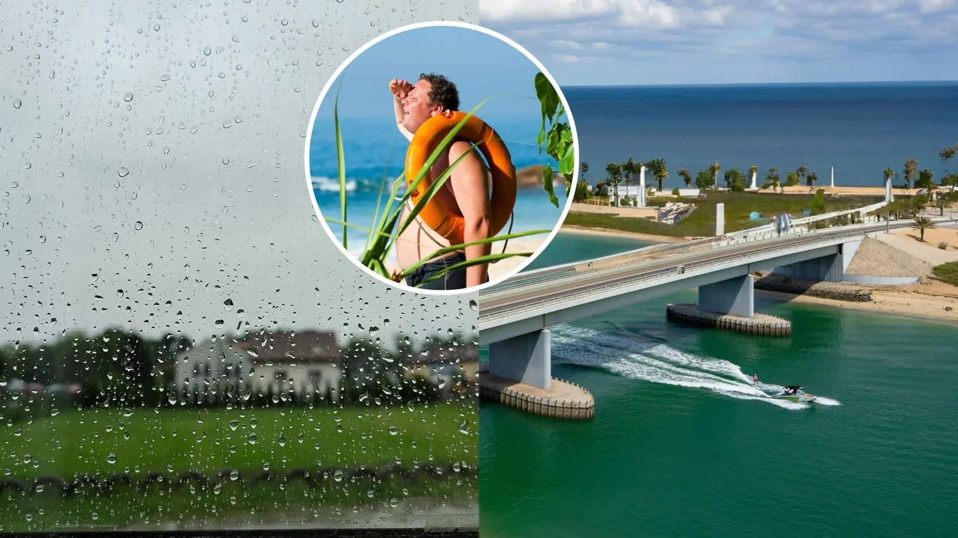 Saharské horúčavy prinesú vyše 42 °C