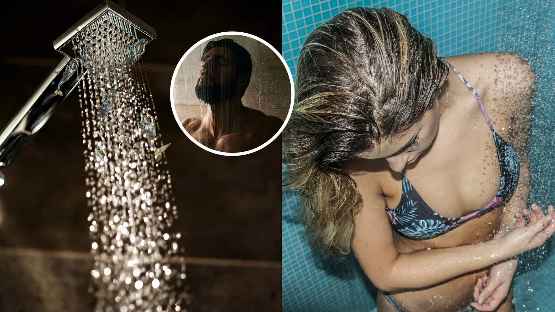 Mnohí si bez každodennej sprchy nevedia predstaviť život.