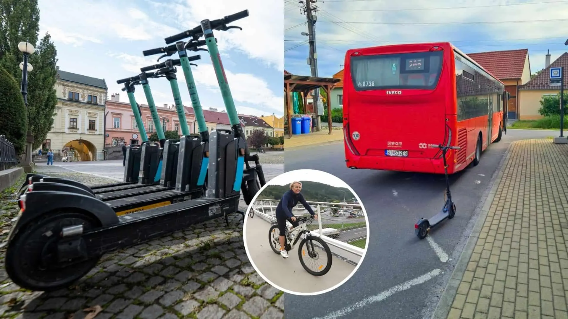 Spoločnosť Bolt predstavila v Bratislave inovatívnu funkciu ParkFinder