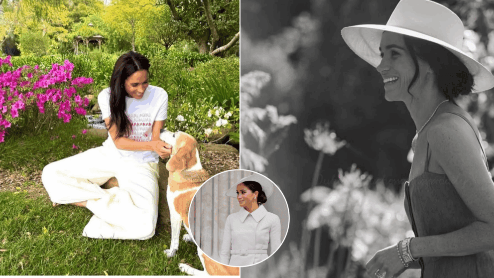 Meghan Markle