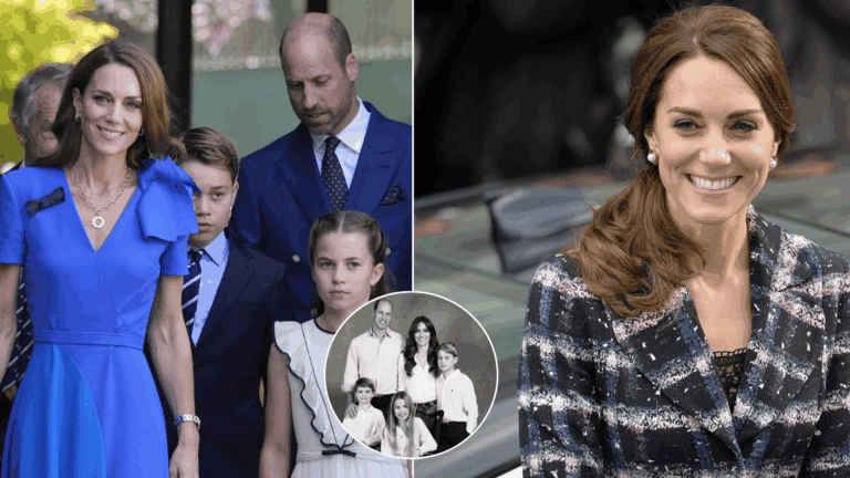 Kate Middleton