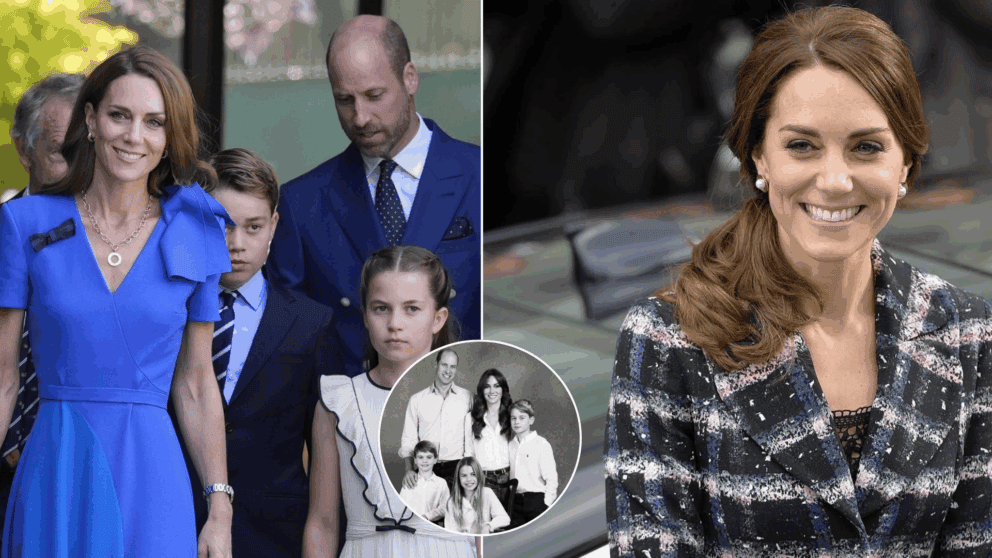 Kate Middleton