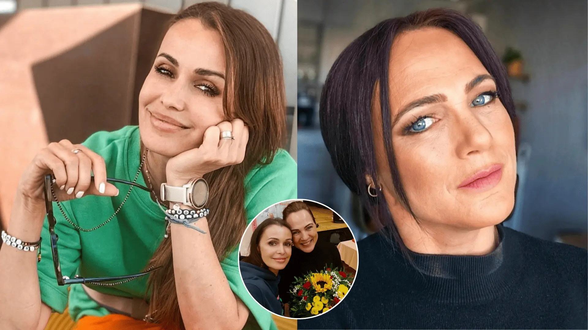 Kneissl, Šóošová