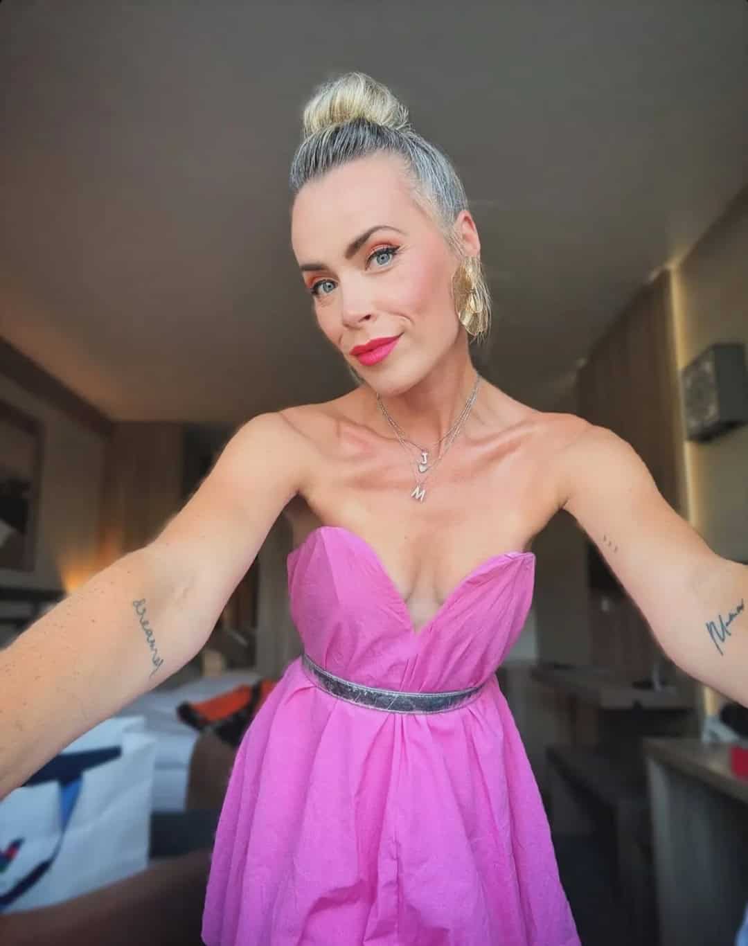 Mirka Partlová