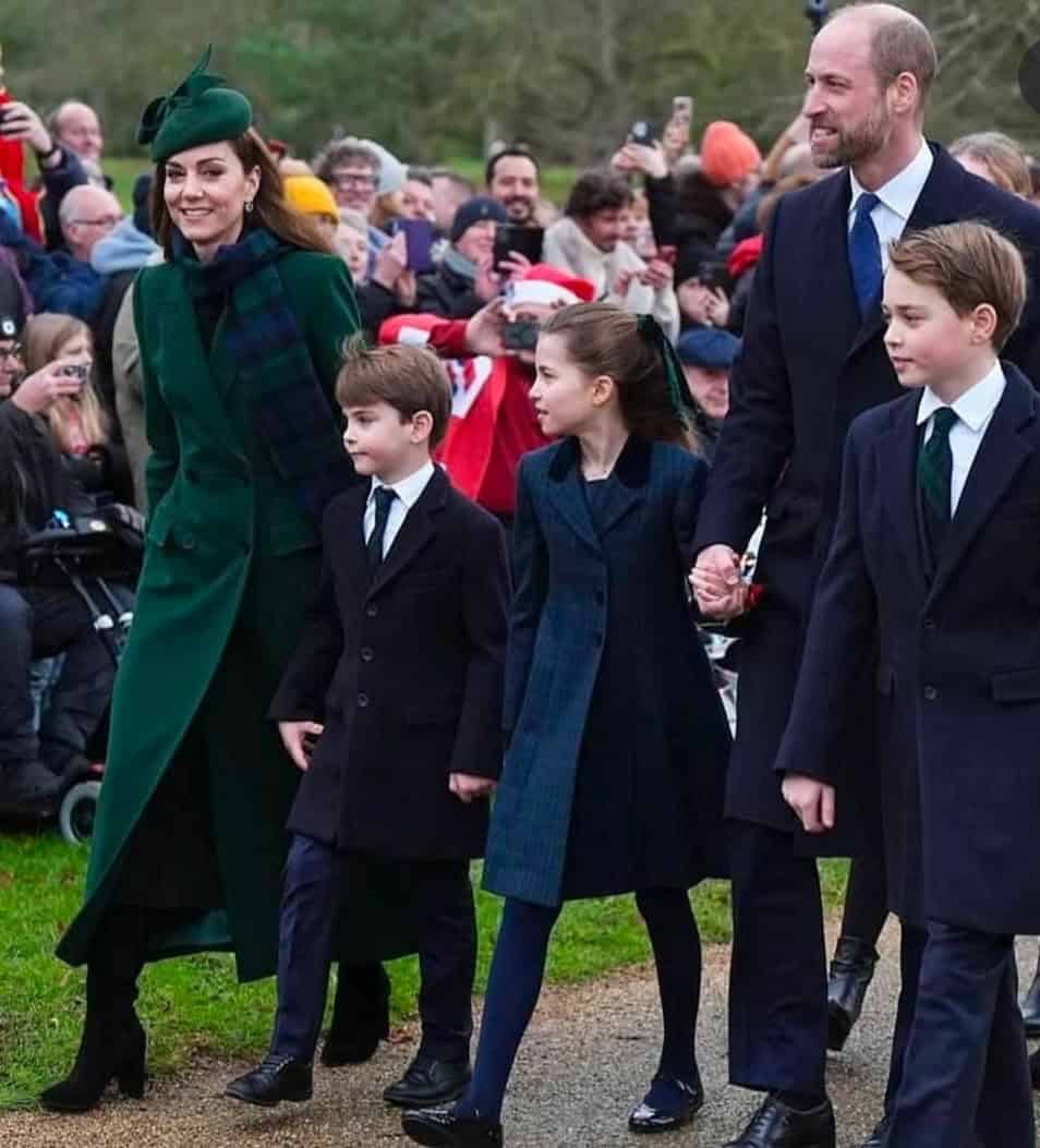 Kate Middleton