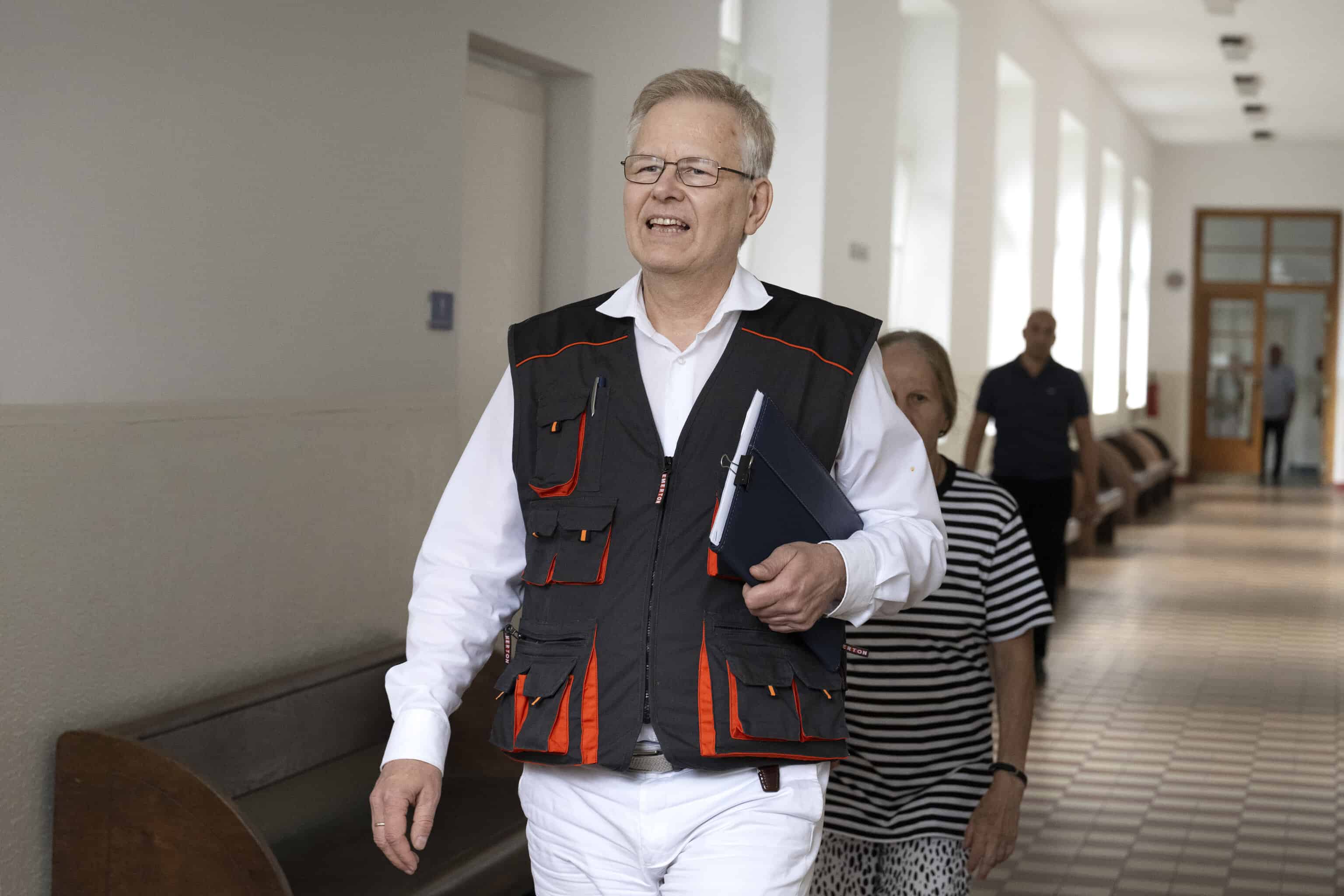 lekár Peter Lipták