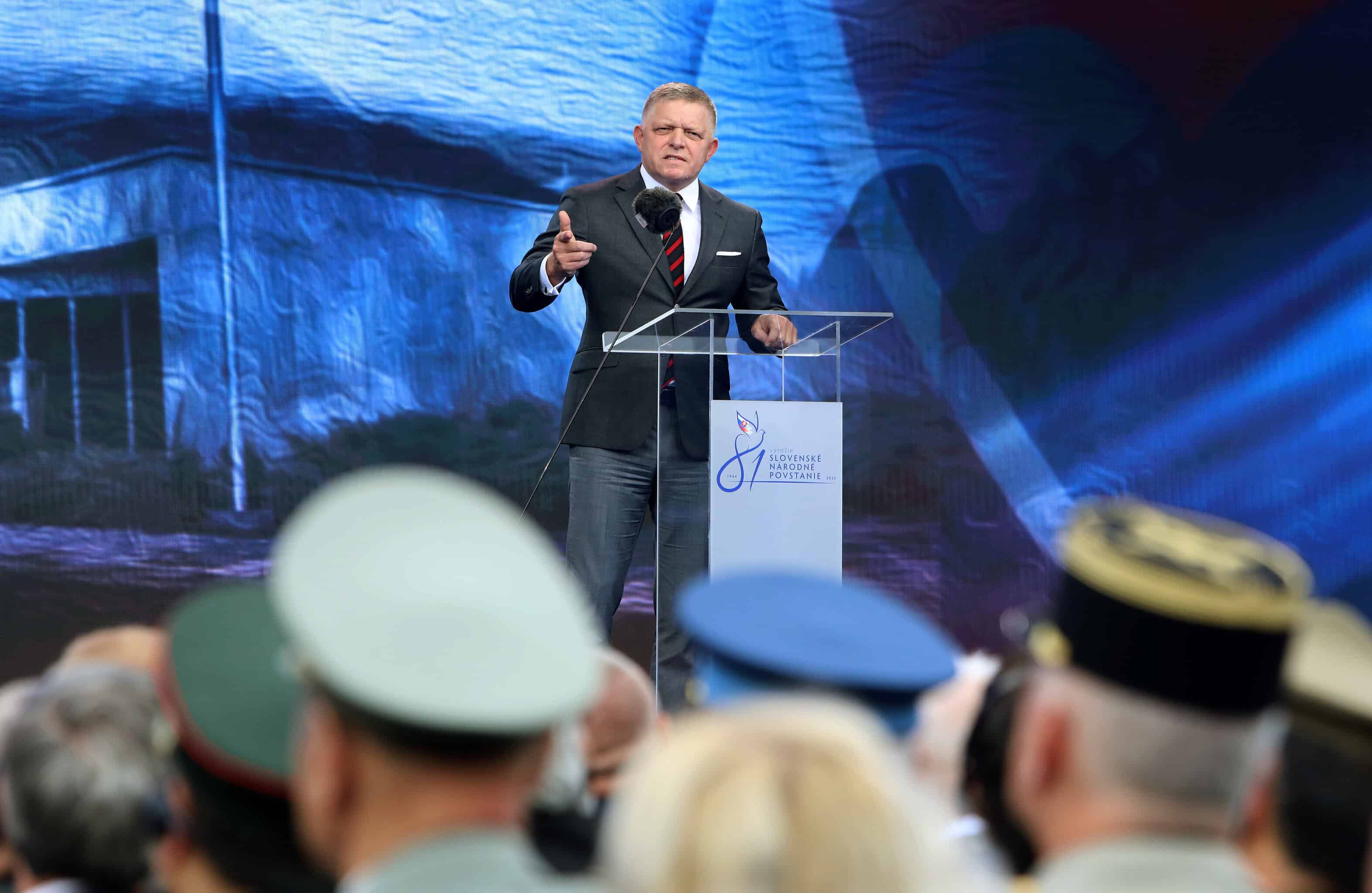 Robert Fico