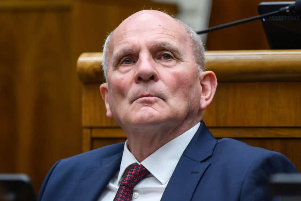 František Mikloško