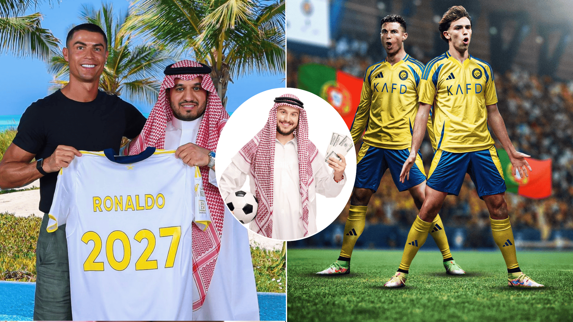 Ronaldo