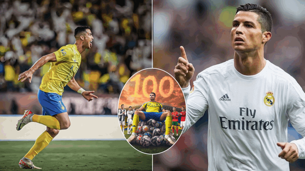 Ronaldo