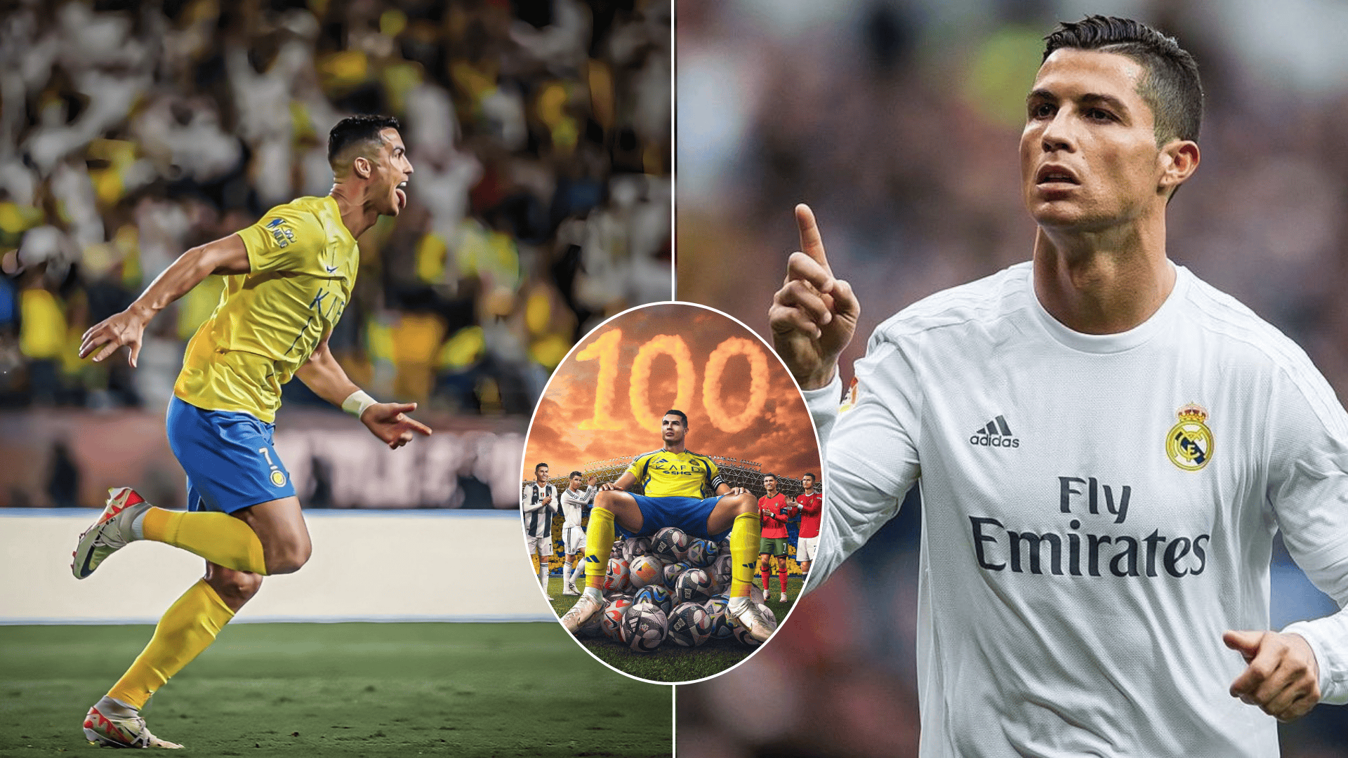 Ronaldo
