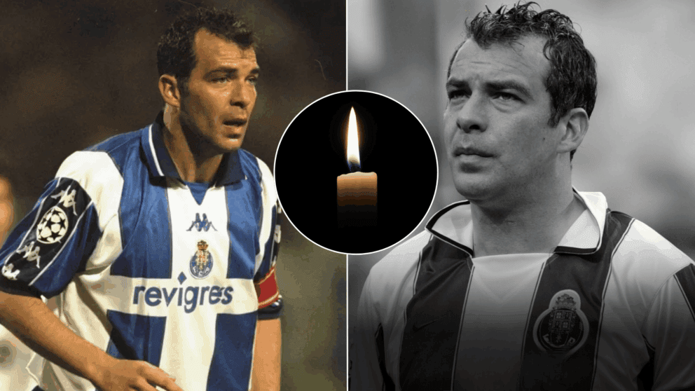 Jorge Costa