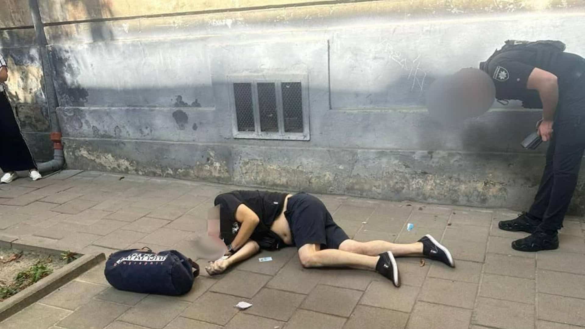 Andrij Parubij