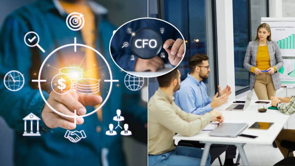 CFO