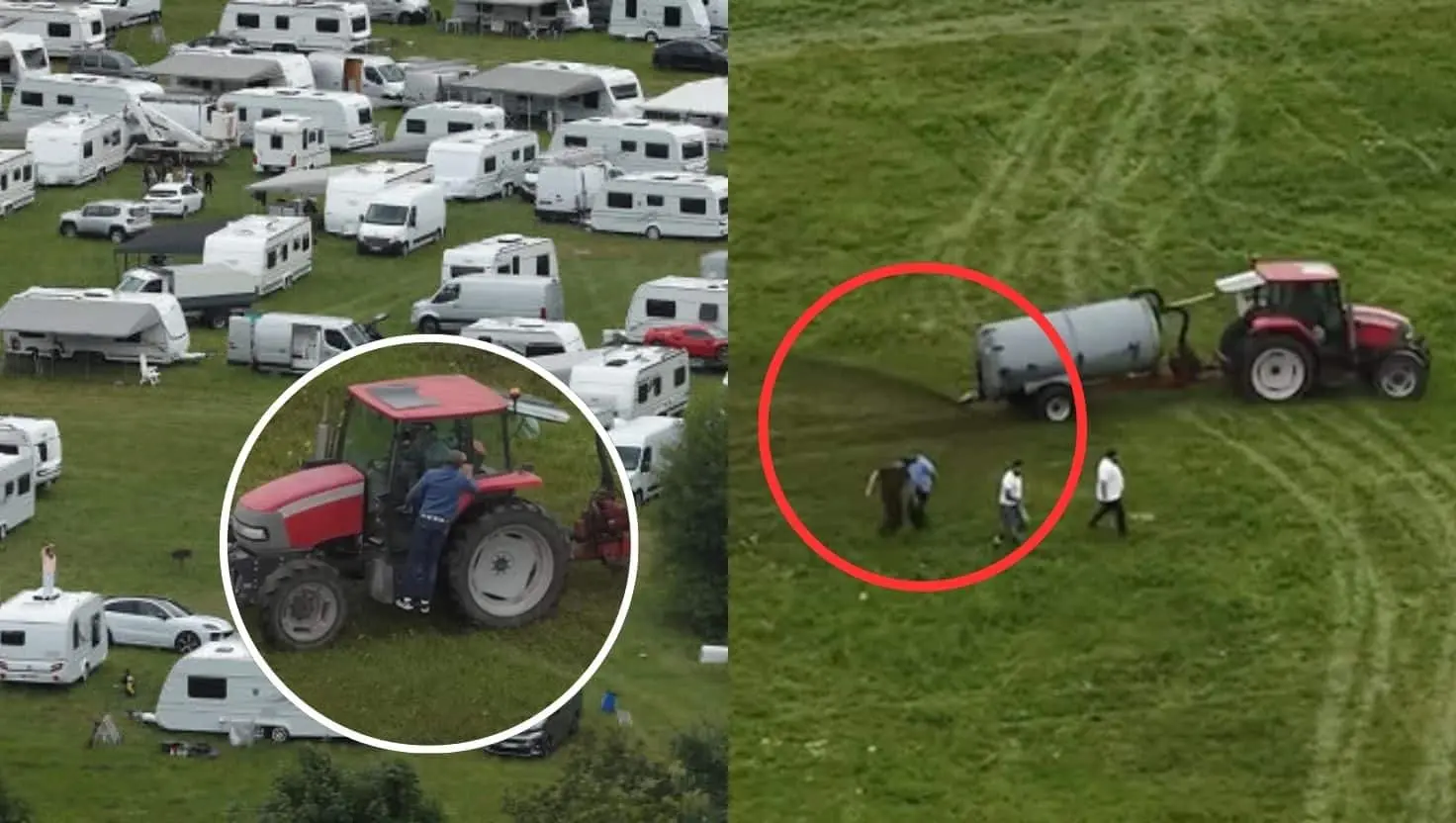 Farmári vzali spravodlivosť do vlastných rúk