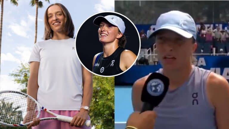 Iga Swiateková