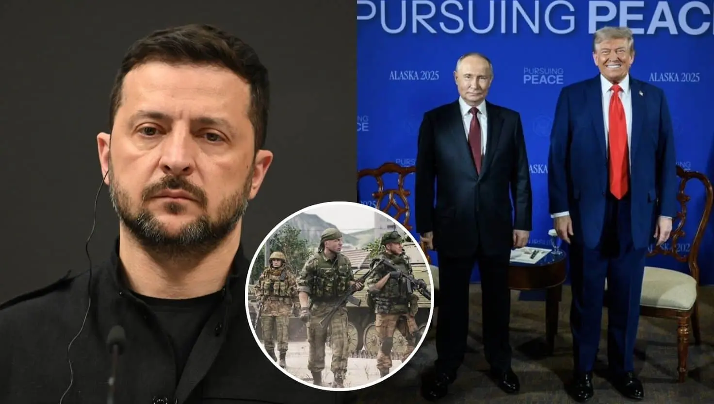 Rokovanie Trumpa s Putinom sa skončilo
