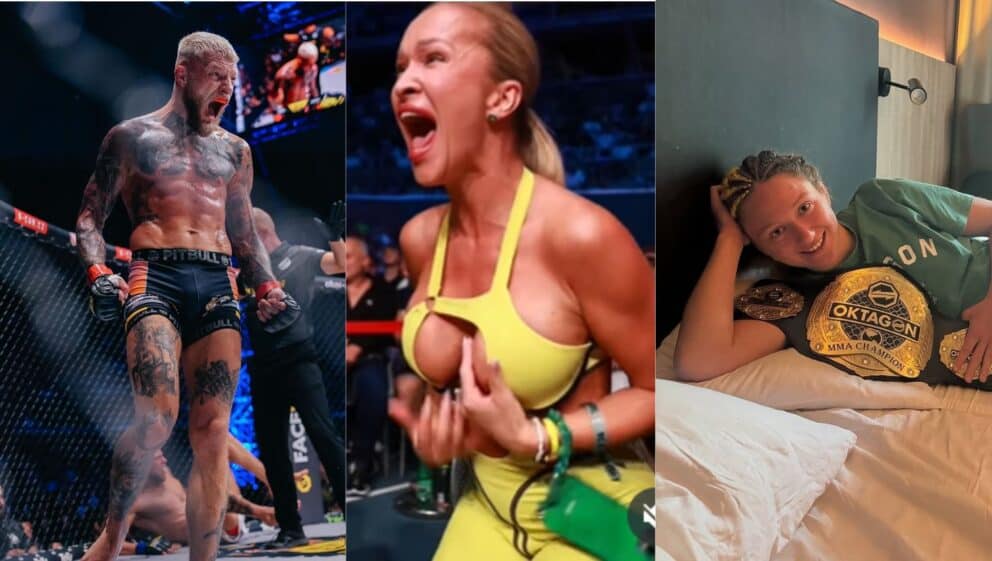 Oktagon MMA