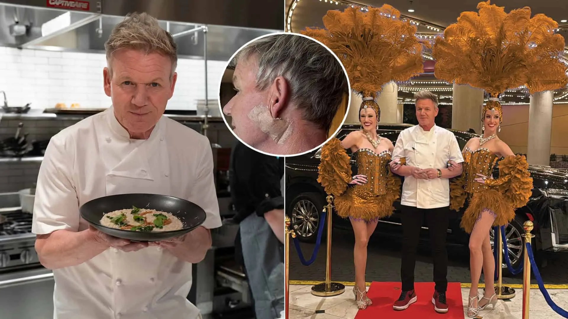 Gordon Ramsay