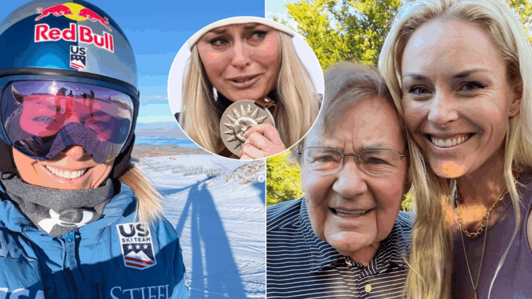 Lindsay Vonn