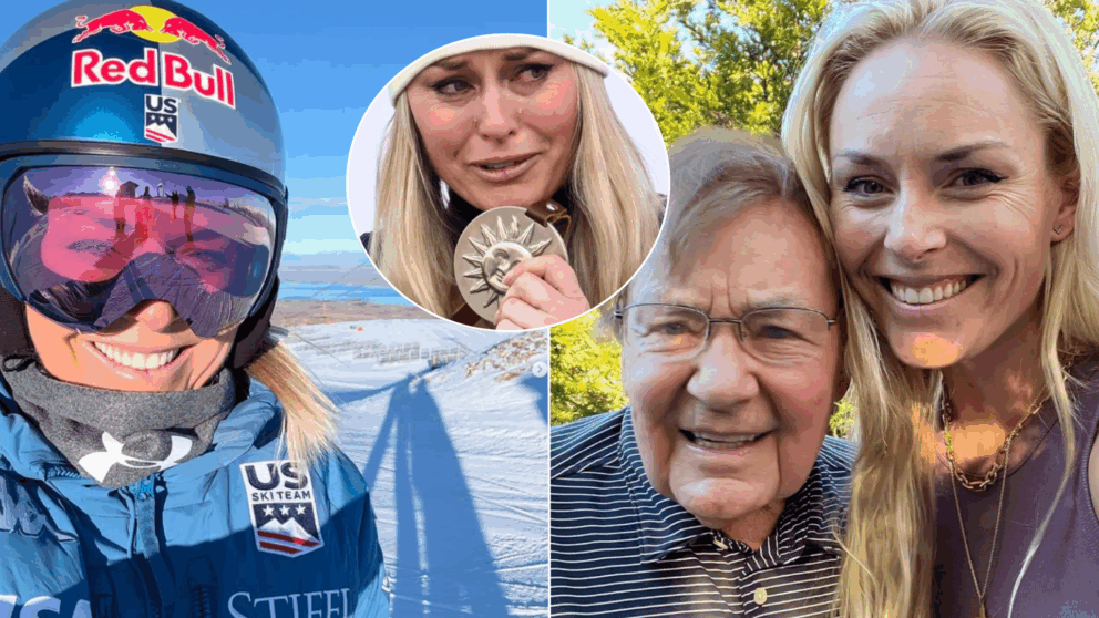 Lindsay Vonn