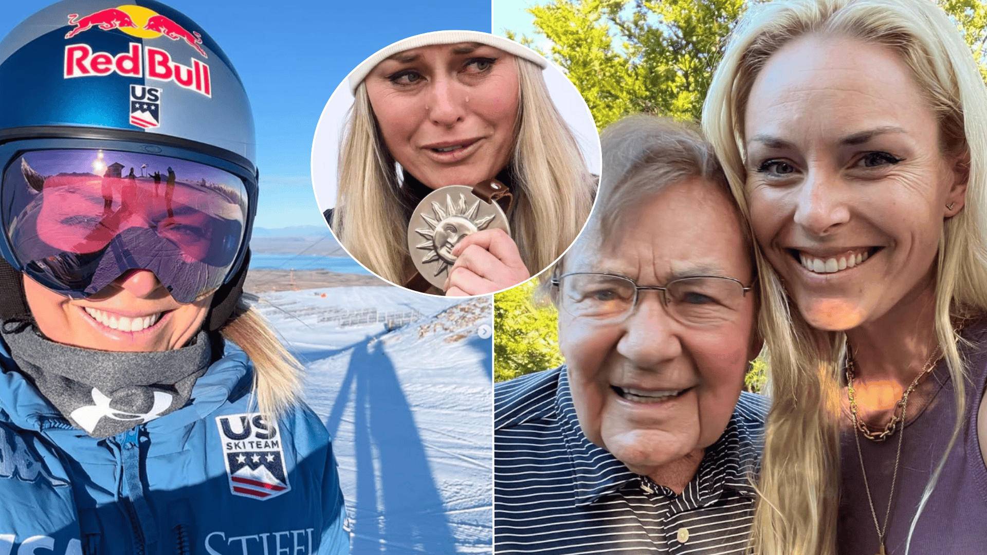 Lindsay Vonn