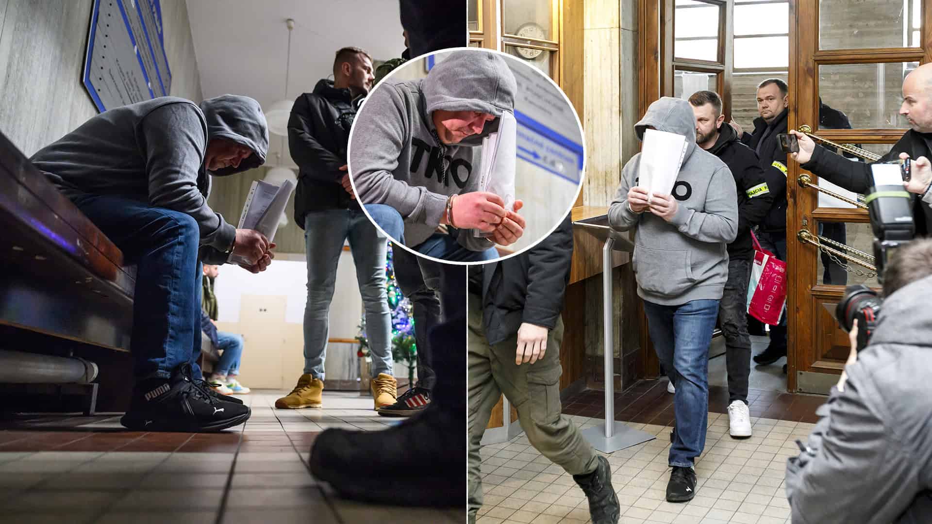 Ivo P. prípad Sone