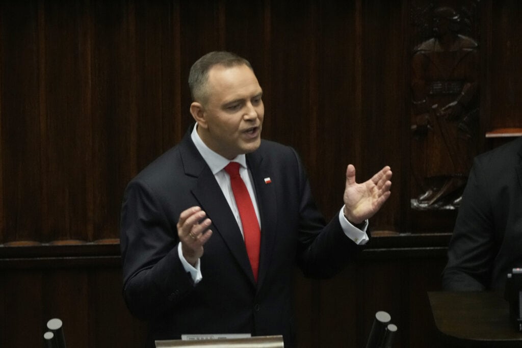 Karol Nawrocki