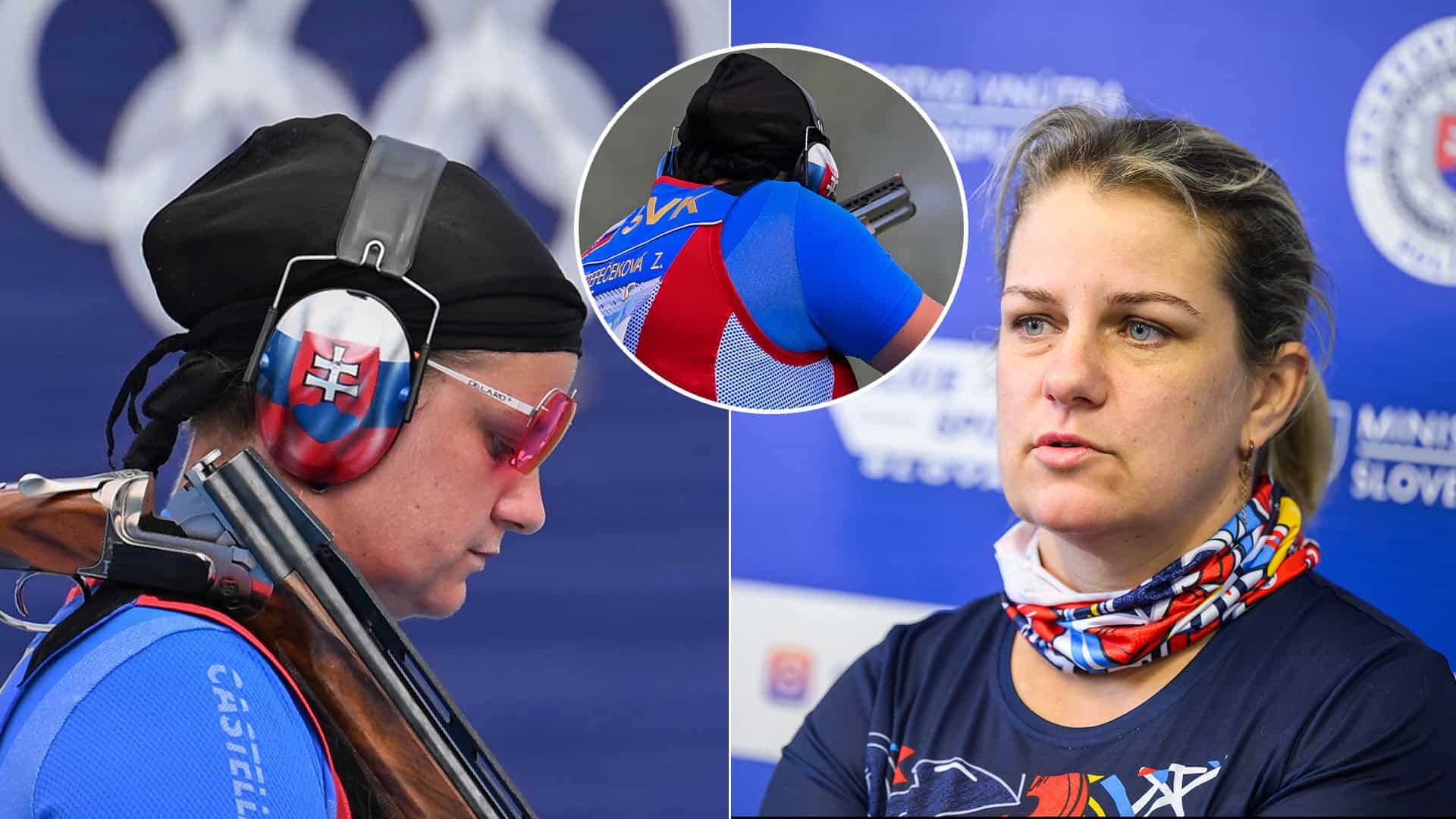 Zuzana Rehák Štefečeková