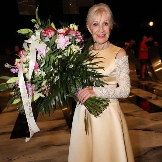 Mária Kráľovičová