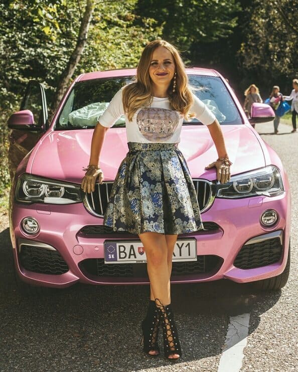 Zuzana Kubovčíková Šebová