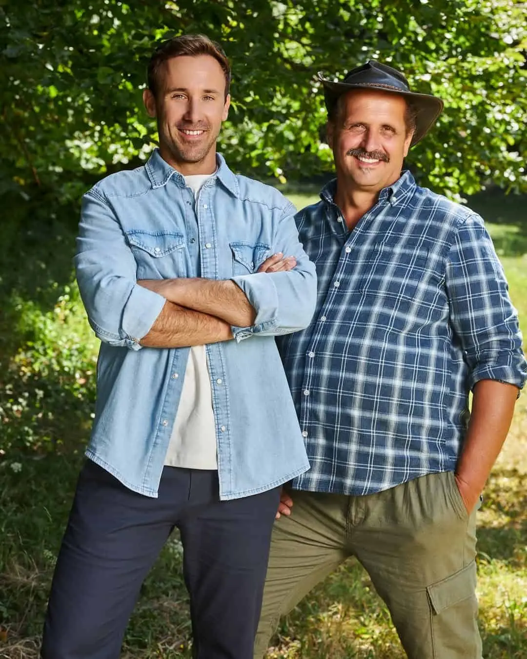 Martin Bagar Farma Marek Fašiang