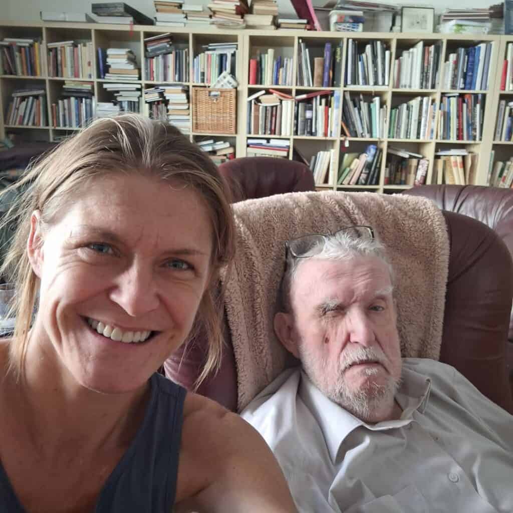Katarína Feldeková, Ľubomír Feldek