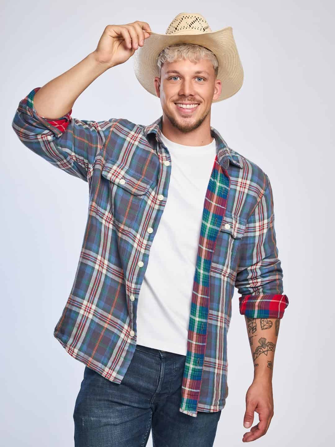 Igor Staňa Farma 17