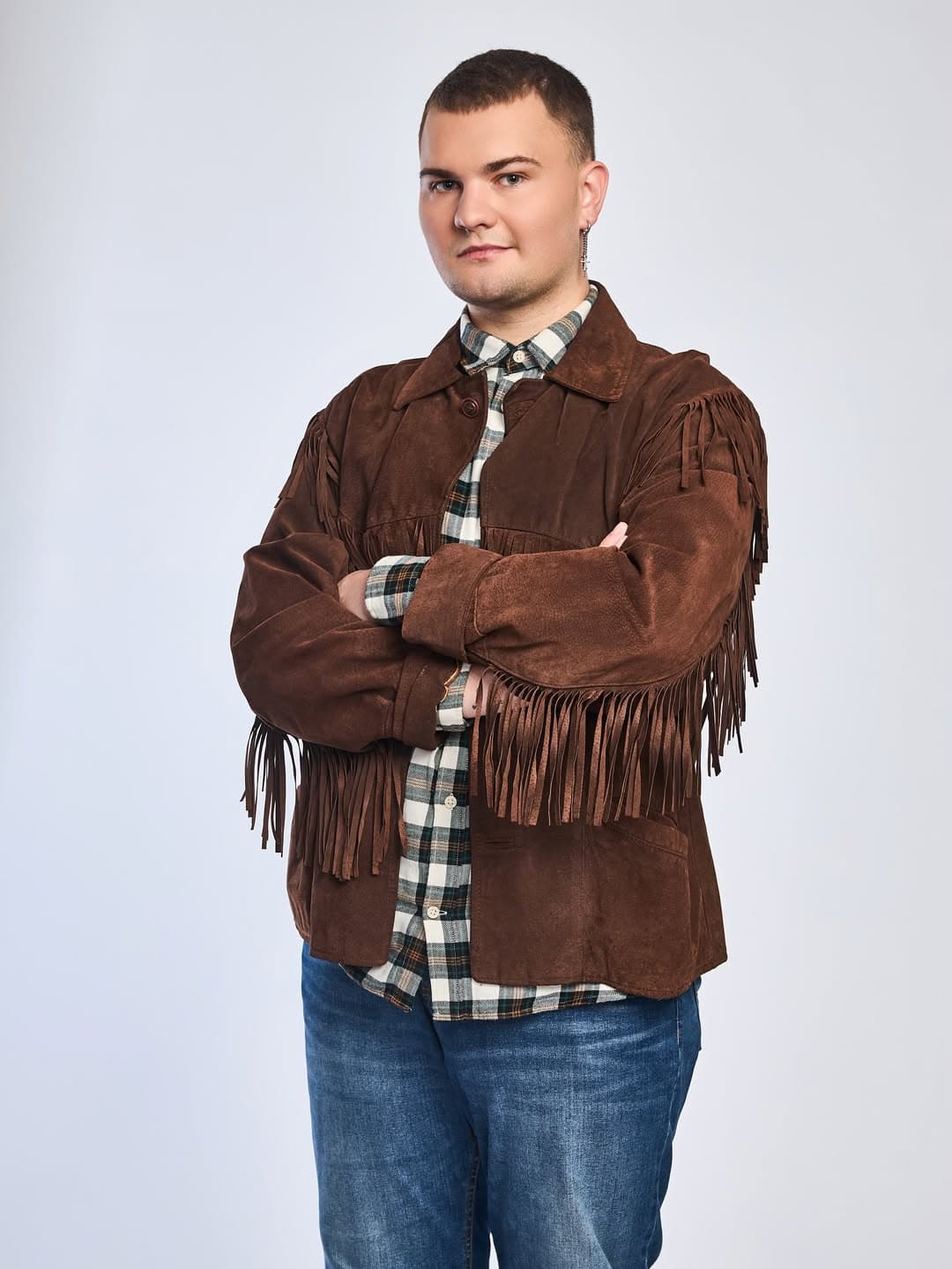 Arseni Ivakhnou
