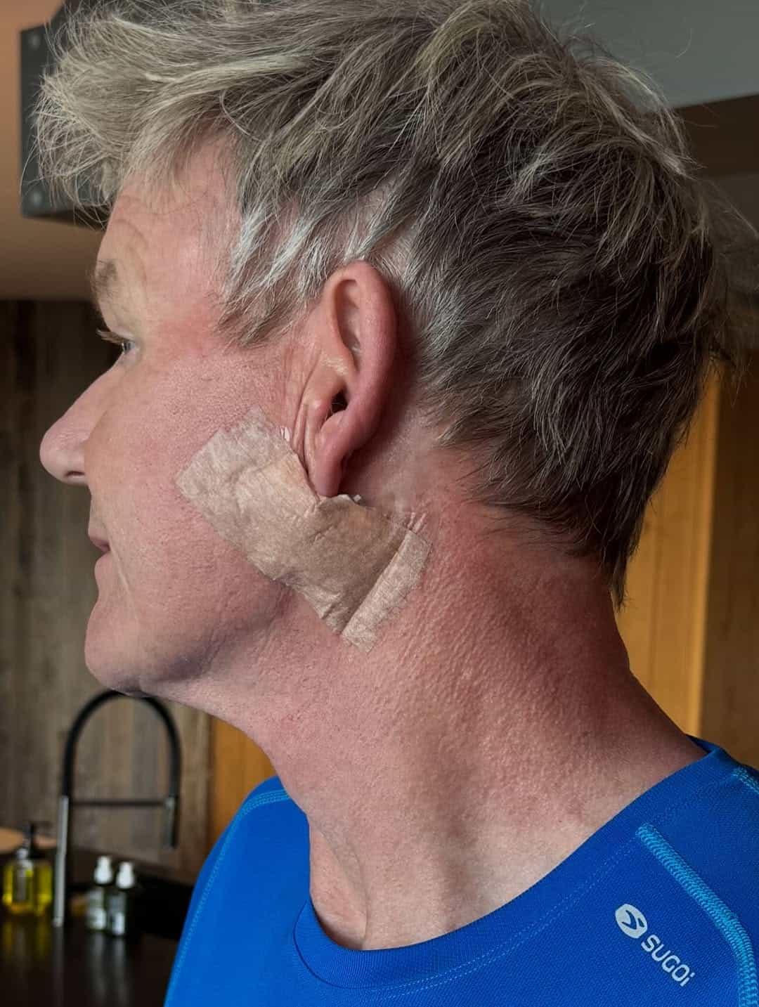 Gordon Ramsay