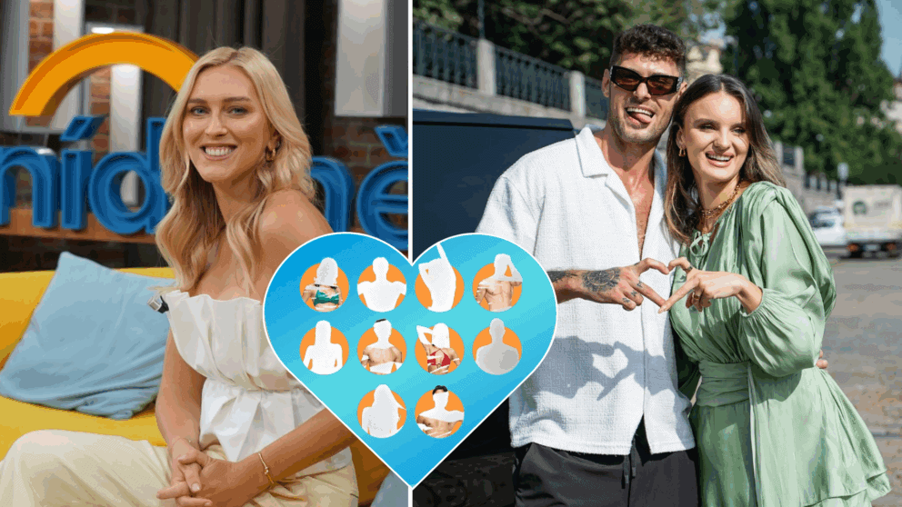 Love Island