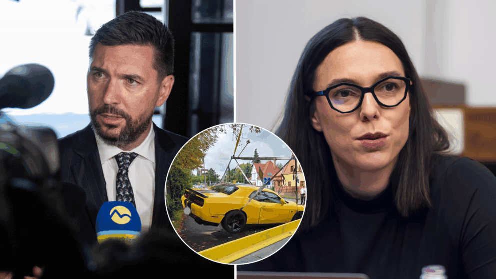 Takáč, Stohlová, konsolidácia, SIS