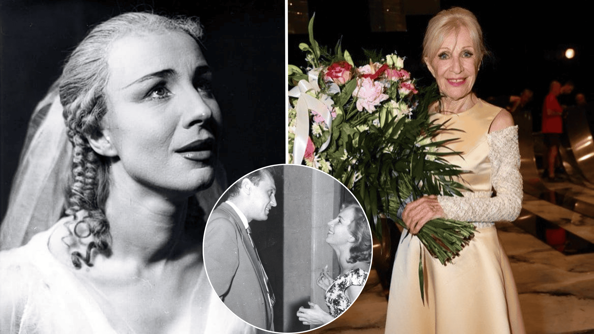 Mária Kráľovičová