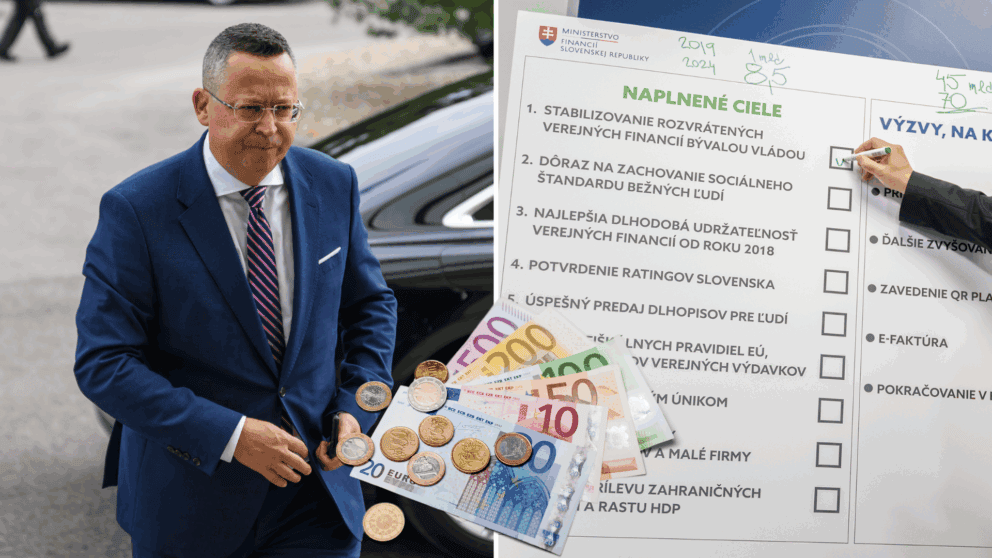 vláda, konsolidácia, ministri, platy