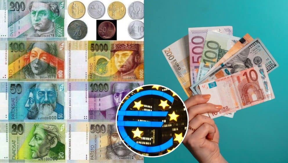 Pripravení na nové eurá?