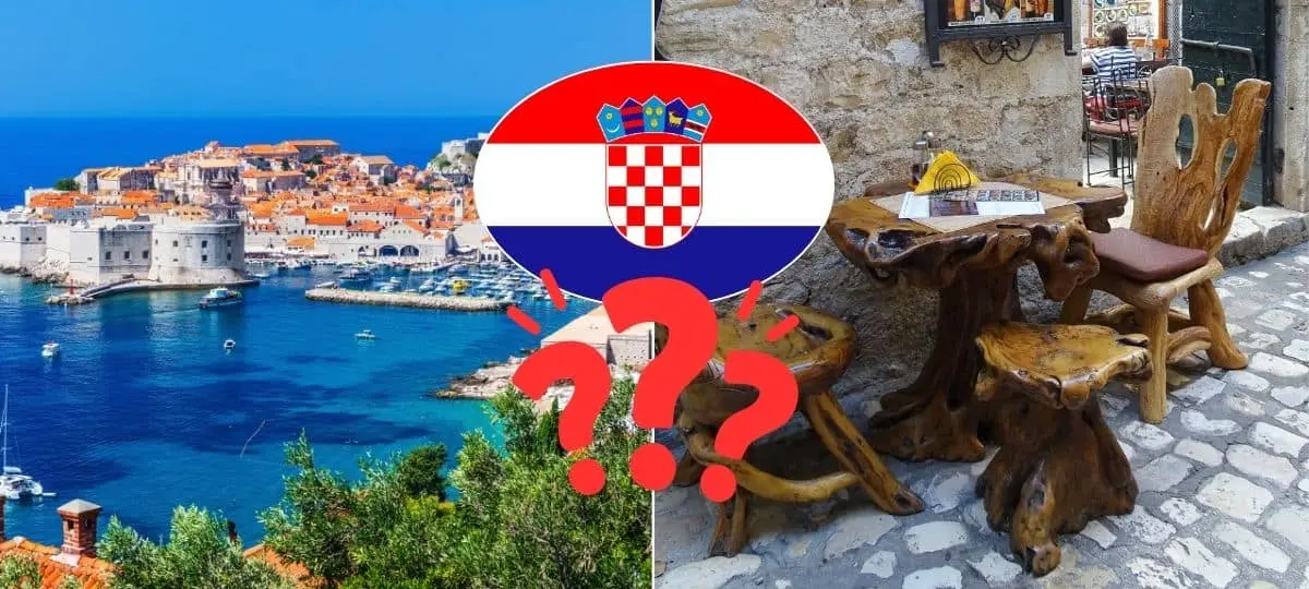 Chorvátsko