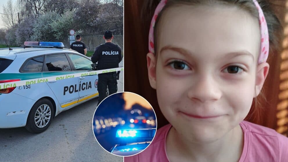 Zdroj: TASR - Milan Drozd, Facebook/Polícia Slovenskej republiky