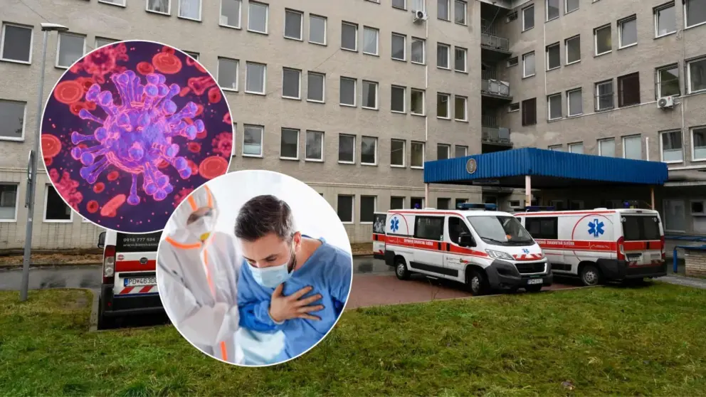 Q horúčka ochorenie nákaza infekcia