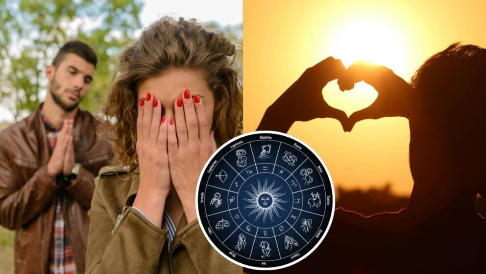 Horoskop lásky