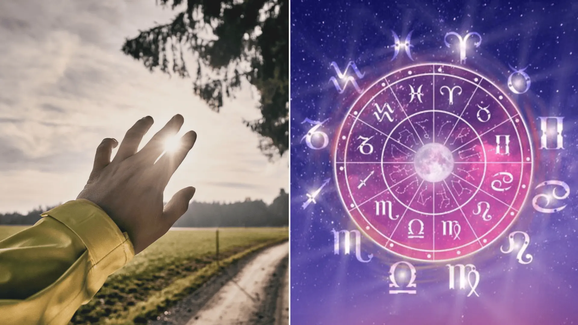 horoskop znamenia