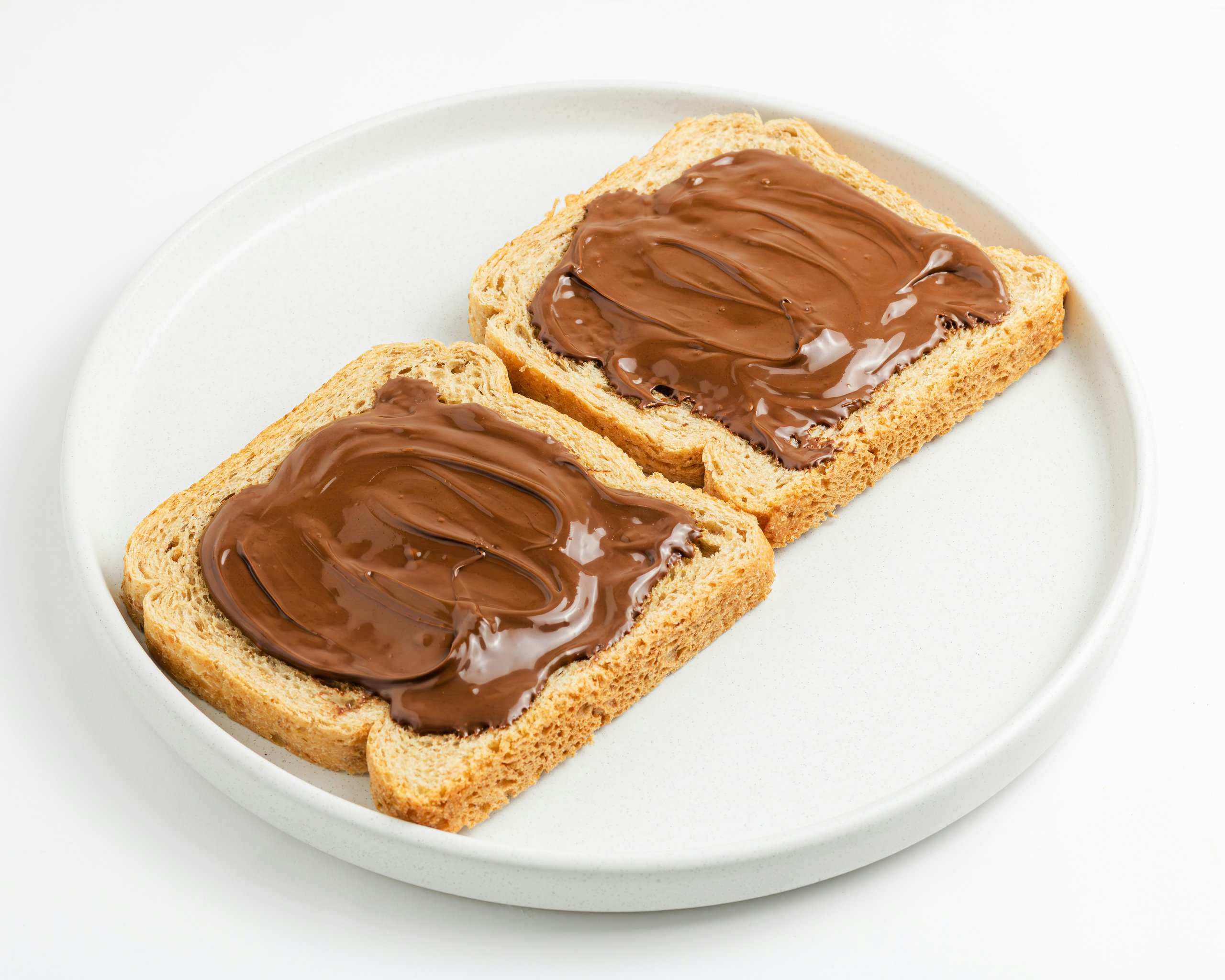 cuketová nutella