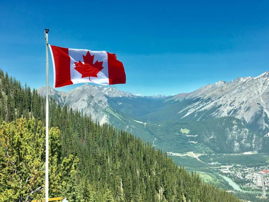 Kanada